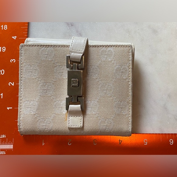 Gucci Jackie compact Wallet - Picture 11 of 11